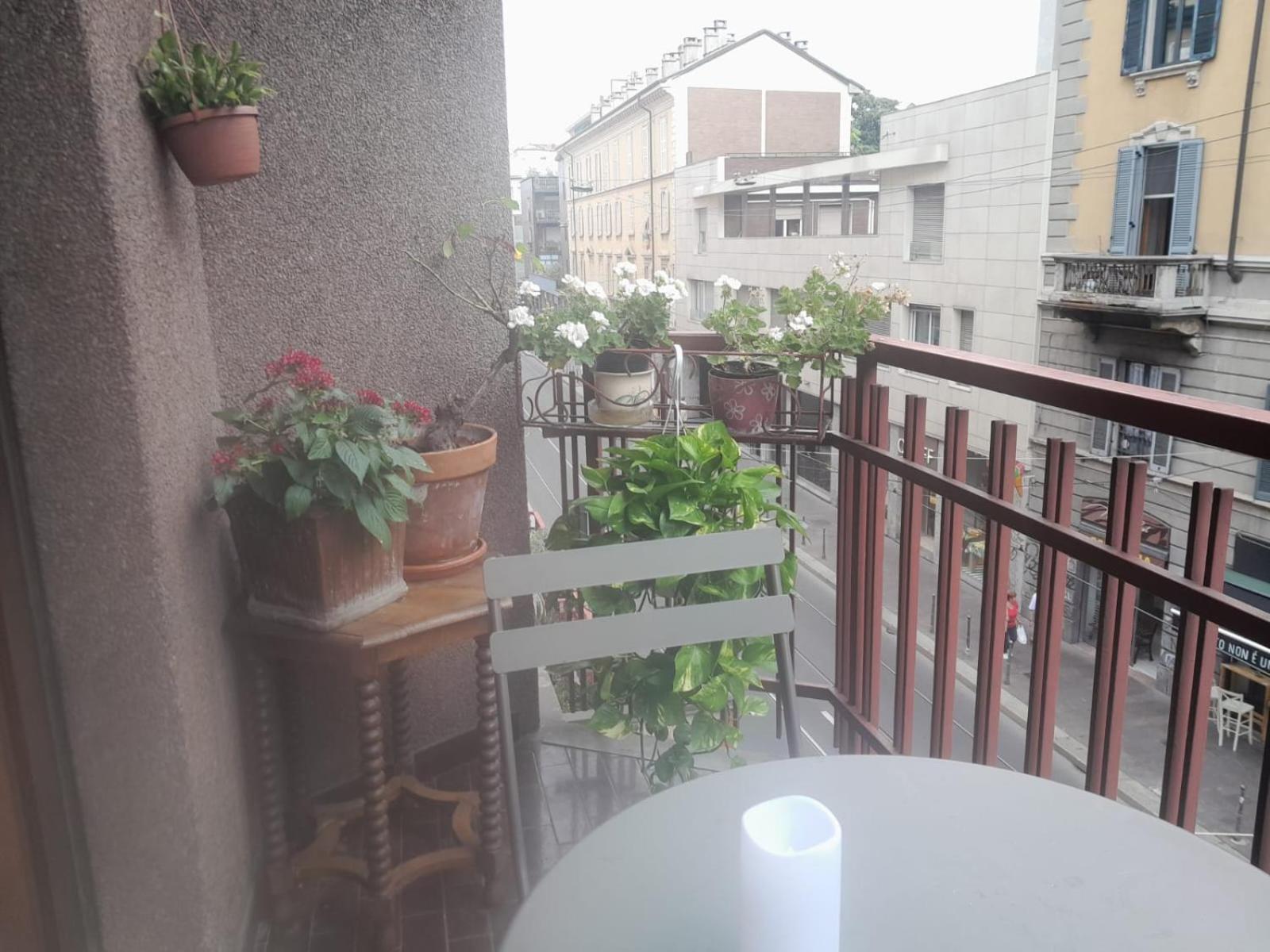 Da Gigi Otel Milano Dış mekan fotoğraf