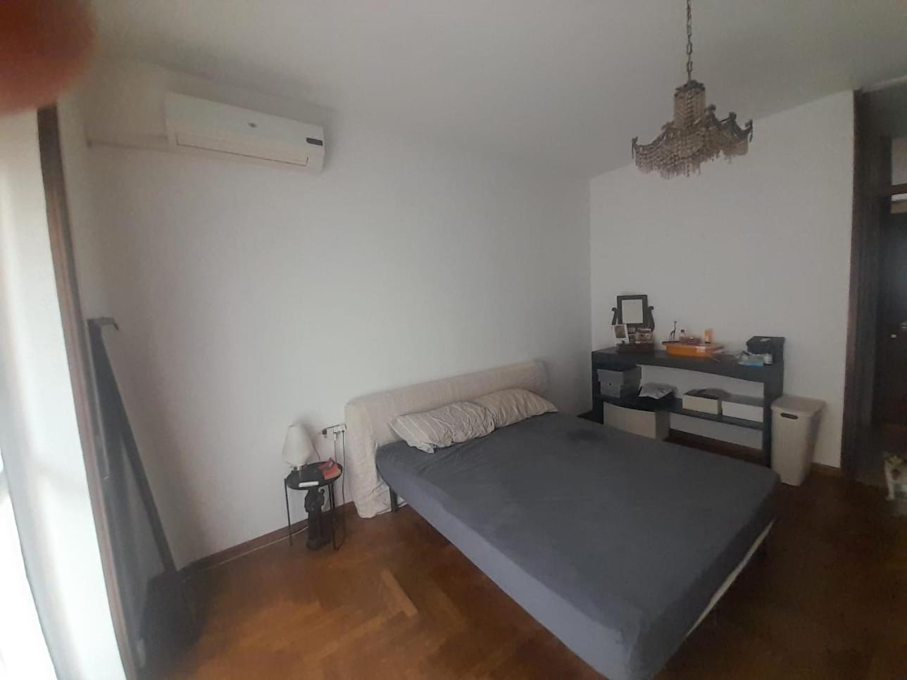 Da Gigi Otel Milano Dış mekan fotoğraf