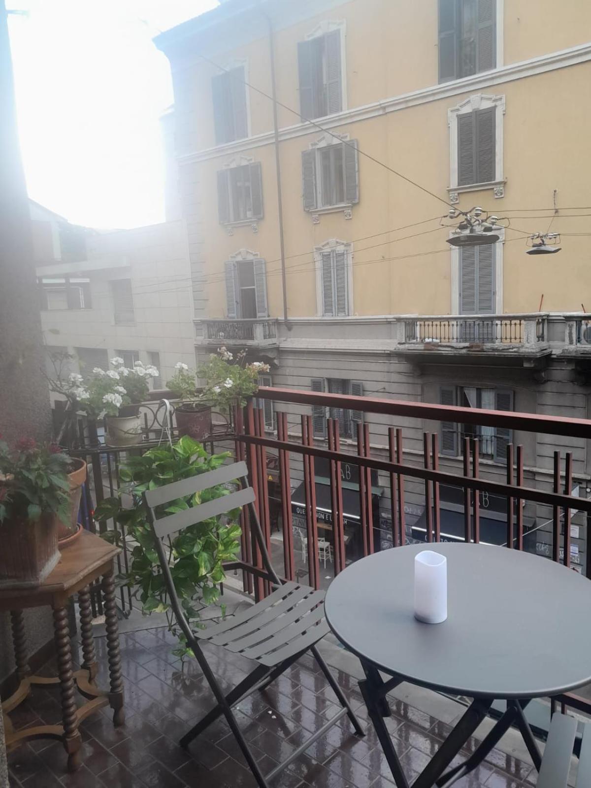 Da Gigi Otel Milano Dış mekan fotoğraf