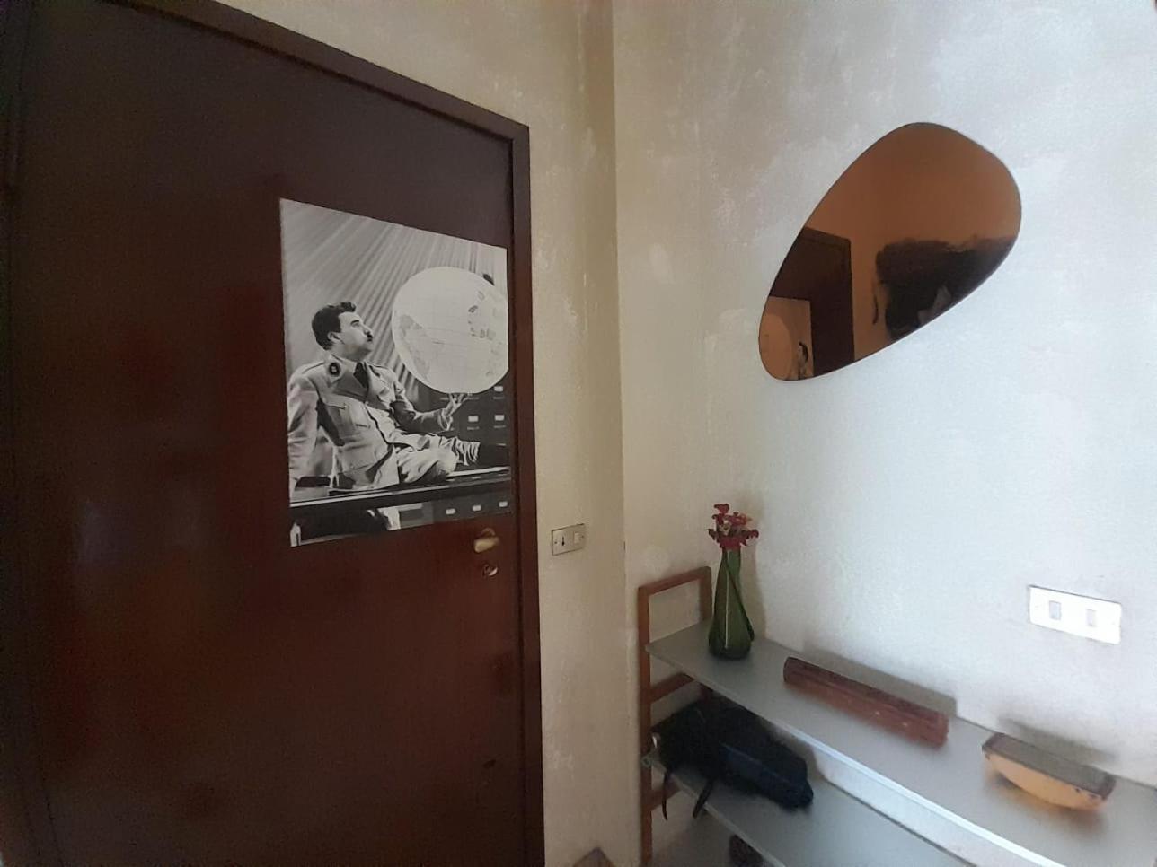 Da Gigi Otel Milano Dış mekan fotoğraf